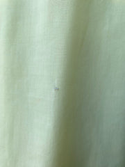 Vintage 70s Sears Perma-Prest Button Up (M/L)