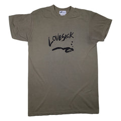 Lovesick: Army Green I