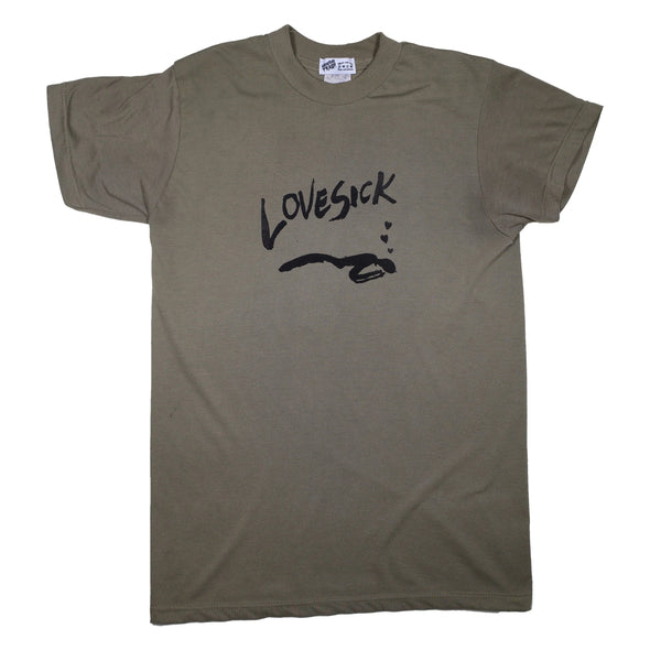 Lovesick: Army Green I