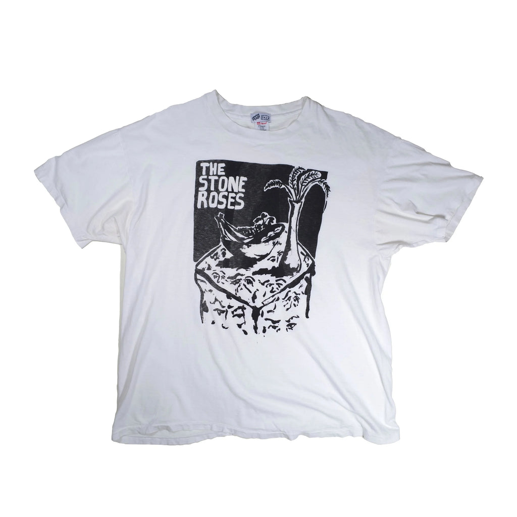 The Stone Roses - White
