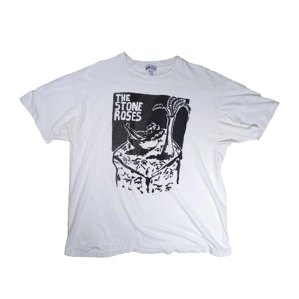 The Stone Roses - White