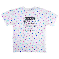Need You Tonight - Polka Dot