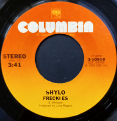 Shylo - Freckles (7") (VG)3