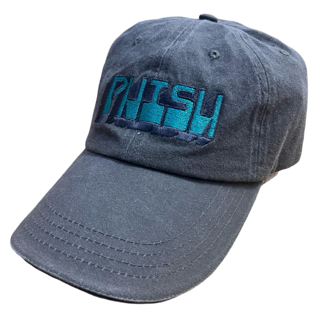 Phish Dad Hat