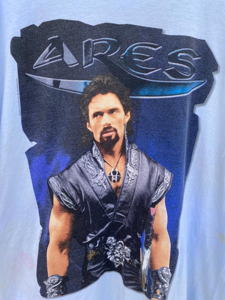 Xena Warrior Princess Ares Tee (XL/XXL)