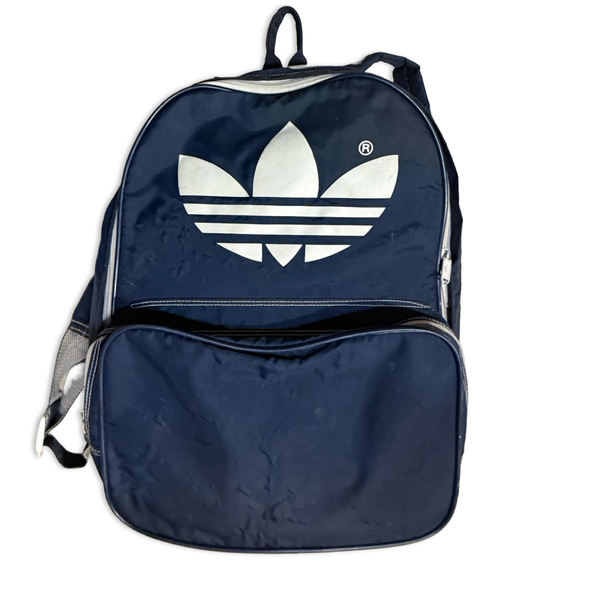 Vintage 90s Classic Adidas Backpack
