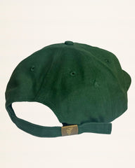 FSG Logo Hat - Green