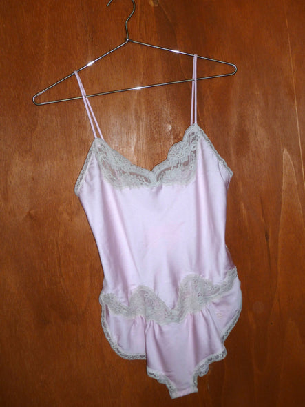 Christian Dior Lingerie Bodysuit