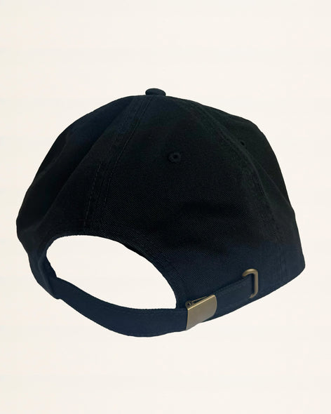 FSG Logo Hat - Black