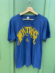 Vintage 60s Houston Montrose Street Tee (M/L)