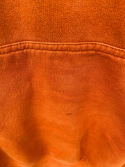 Vintage 90s University of Texas Hoodie (XL)