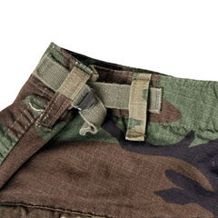 Vintage Camo Pants (27-31”)