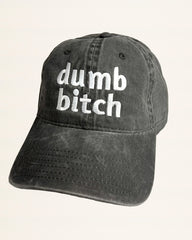 Dumb Bitch Hat