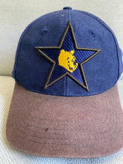 Vintage 90s Winnie the Pooh Hat (OS)