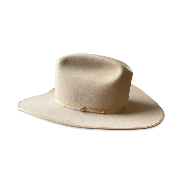 Vintage M.L.Leddy’s Cowboy Hat (7 1/8)
