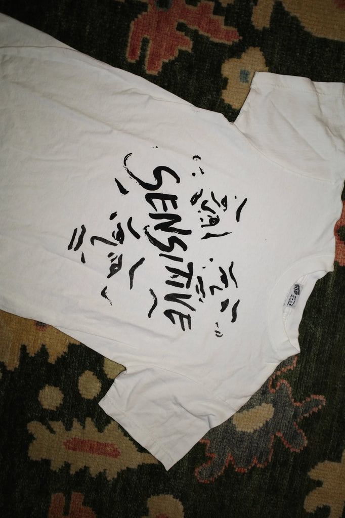 Sensitive - Vintage XL