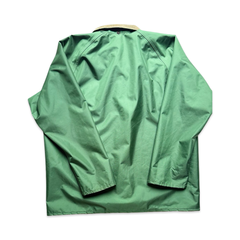 Vintage 80s Watershed Rain Coat