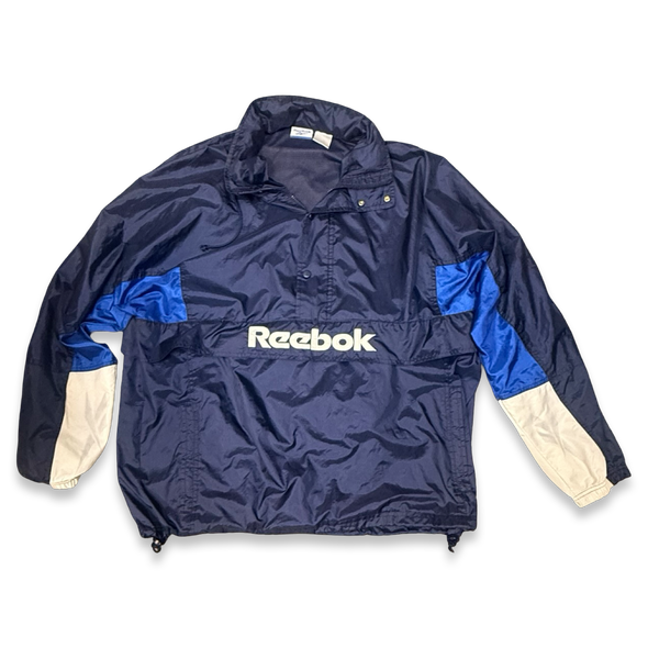 Vintage Reebok Windbreaker (XL)