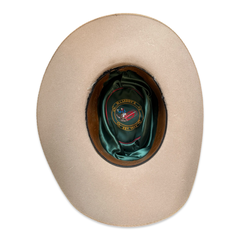 Vintage M.L.Leddy’s Cowboy Hat (7 1/8)