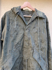 80s Desert Night Camo Coat (M/L)