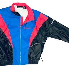 Vintage 80s Saucony Track Suit