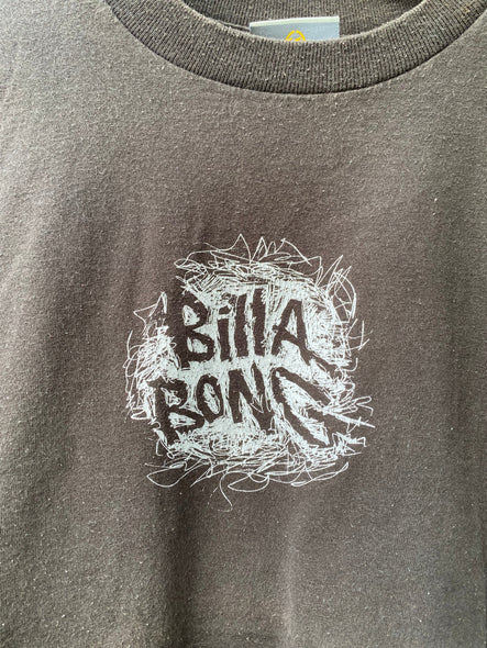 Vintage 90s Faded Billabong Tee (XL)