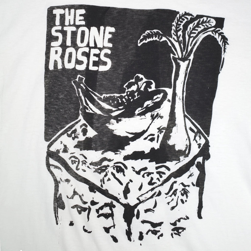 The Stone Roses - White