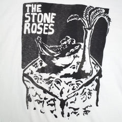 The Stone Roses - White