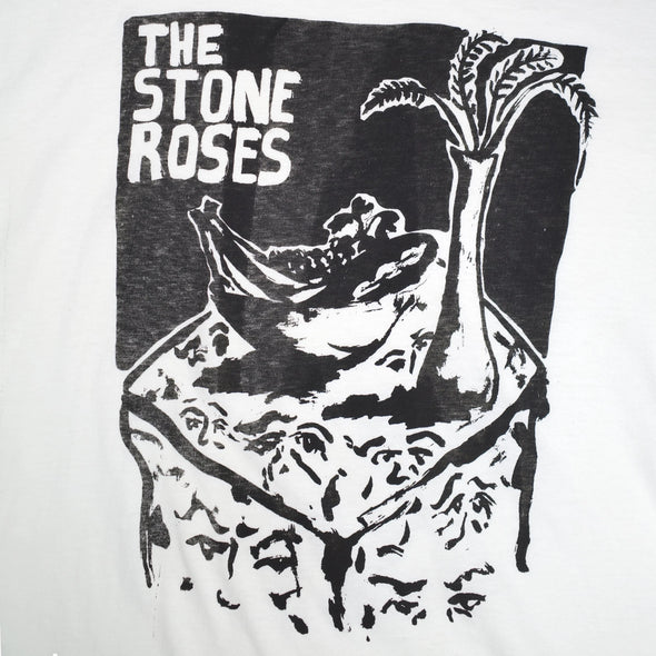 The Stone Roses - White
