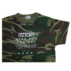 Need You Tonight - Camo