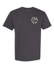 Austin Eater Graphite Tee