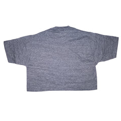 Lovesick: Heather Gray Crop