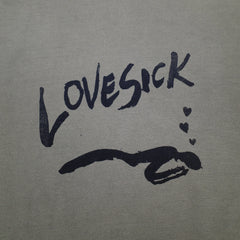 Lovesick: Army Green I