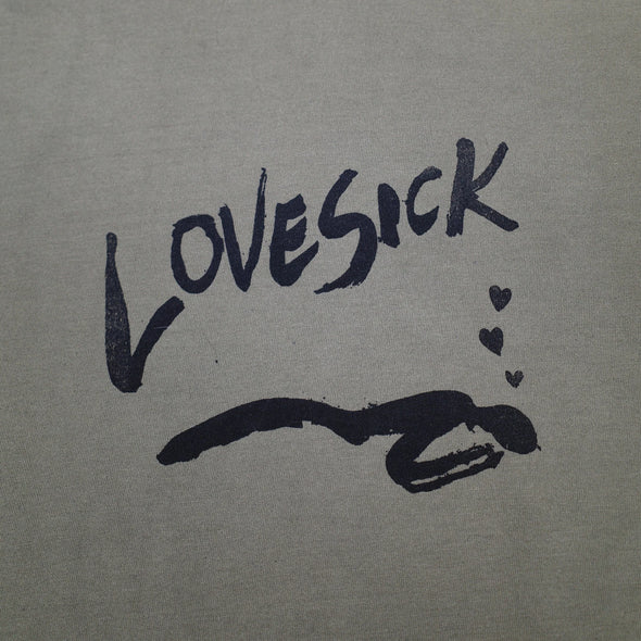 Lovesick: Army Green I
