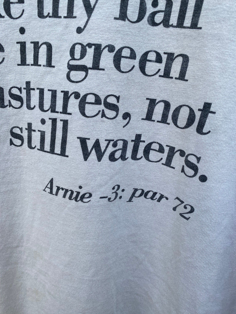 Vintage 90s Golf Renaissance Tee (XL)