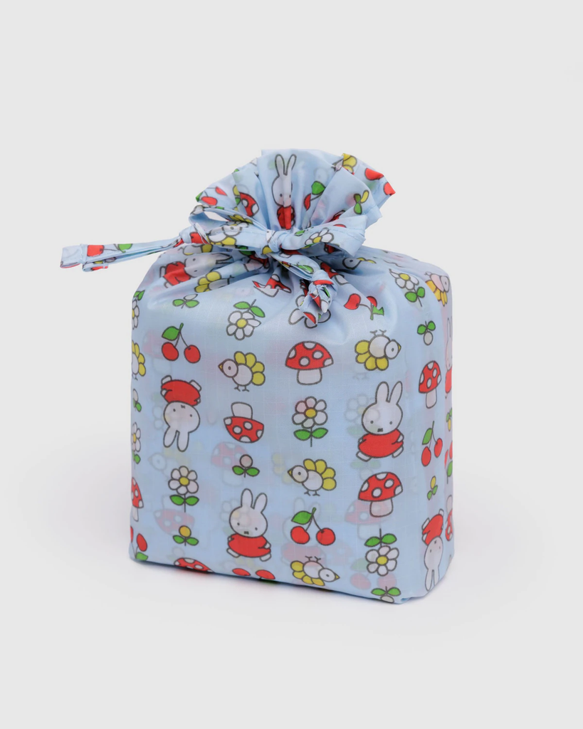 Standard Baggu Bag Set of 3 - Miffy