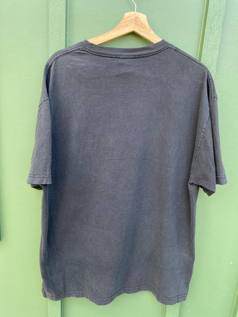 Vintage Y2K The Oregon Trail Tee (XL)