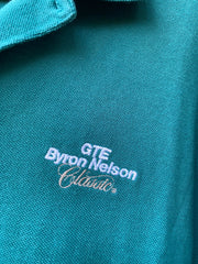 Vintage 90s Byron Nelson Golf Polo (L)