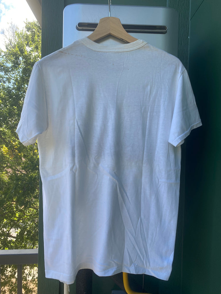 Vintage 70s Blondie Comic Tee (S/M)