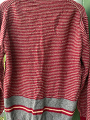 Vintage 70s Lambswool Sweater (M/L)