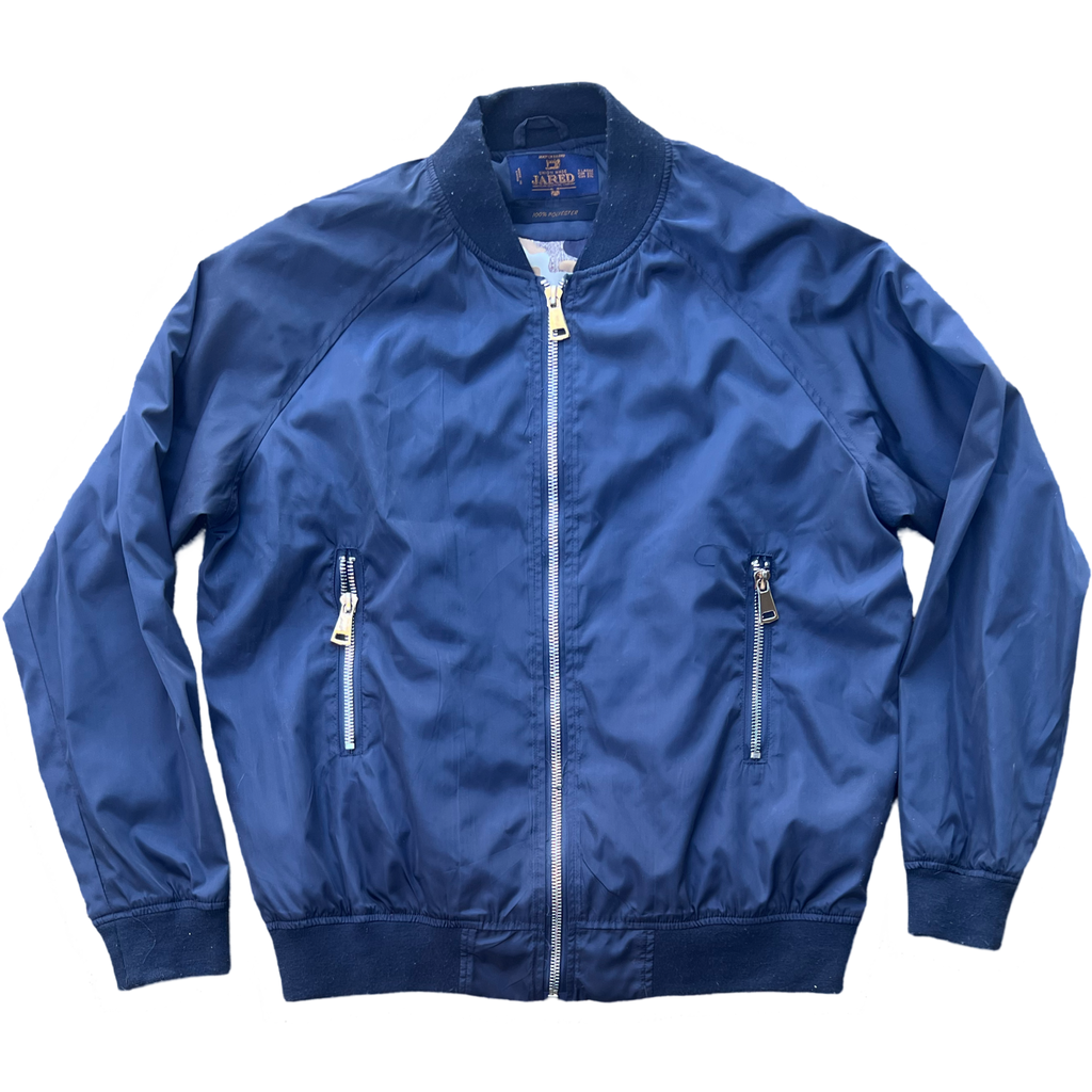 Union Made Jared Poly Bomber (XL)