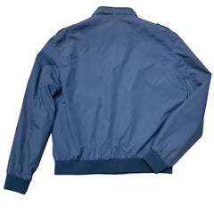 Vintage Members Only Navy Jacket
