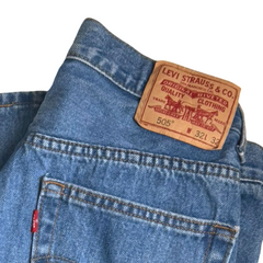 Vintage 505 Levi’s Jeans