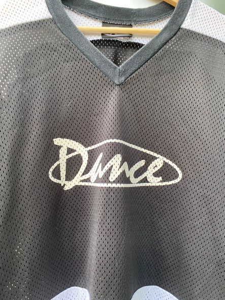 Vintage 80s Frontline Dance Jersey (XL)