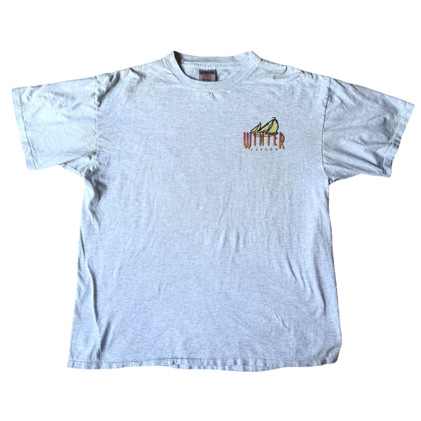 Vintage 94’ Tacoma Yacht Club Tee