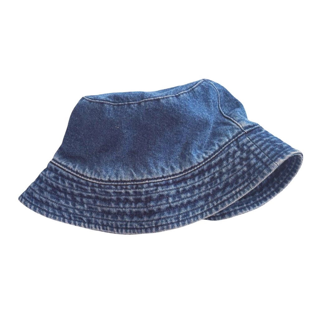 Vintage Gap Denim Bucket Hat