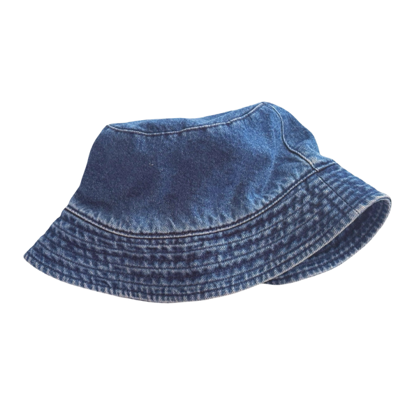 Vintage Gap Denim Bucket Hat