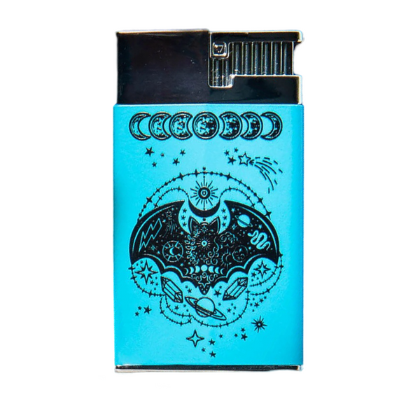 Canna Style Mystical Bat Lighter