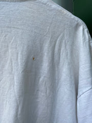 Vintage 90s University of Pittsburgh Distressed Tee (XL)