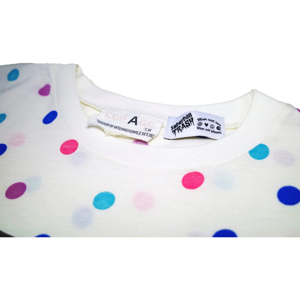 Need You Tonight - Polka Dot